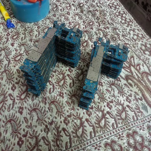 فروش برد روشن سامسونگ S7 با ضمانت و تخفیف ویژه