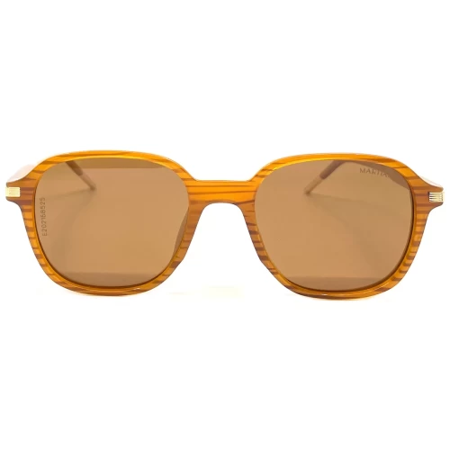 عینک آفتابی مارتیانو مدل Martiano TR1904 C6 لوناتو