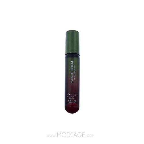 عطر جیبی مردانه اوپیوم ژک ساف حجم 22ML با رایحه گرم