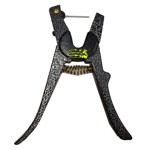 پلاک کوب گوش گاو و گوساله با جنس مرغوب و رنگ متنوع