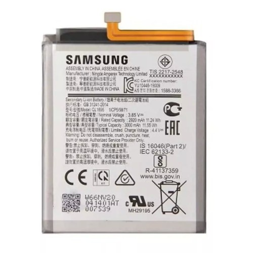 تعویض باتری سامسونگ Galaxy A01 A015 با بهترین کیفیت