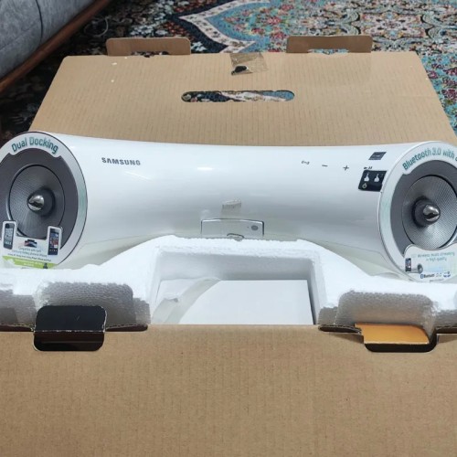 خرید اسپیکر سامسونگ حرفه ایی با بهترین قیمت