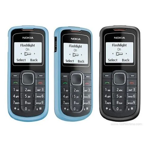 خرید نوکیا 1202 همراه همیشگی با کیفیت عالی و قیمت مناسب