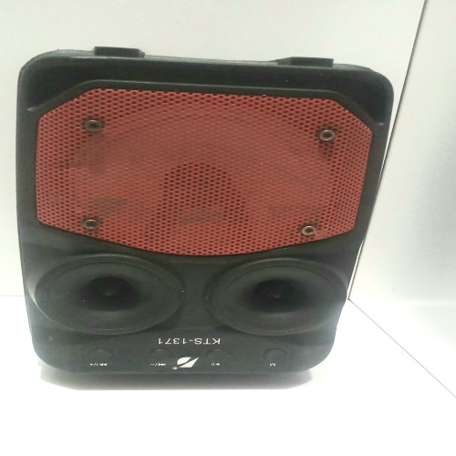 فروش اسپیکر قدرتمند KTS1371