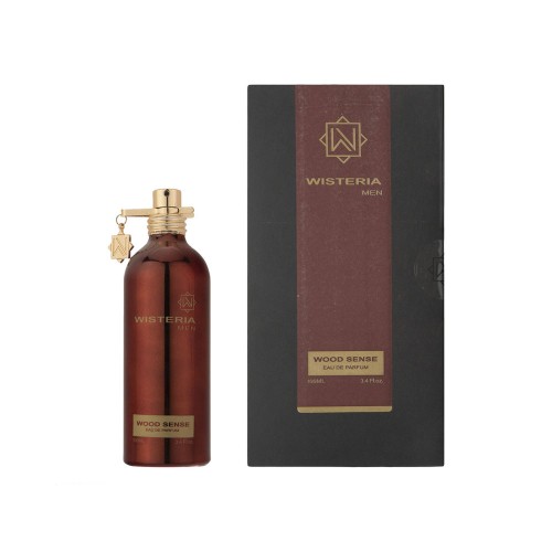 ادو پرفیوم مردانه ویستریا وود سنس 100ml