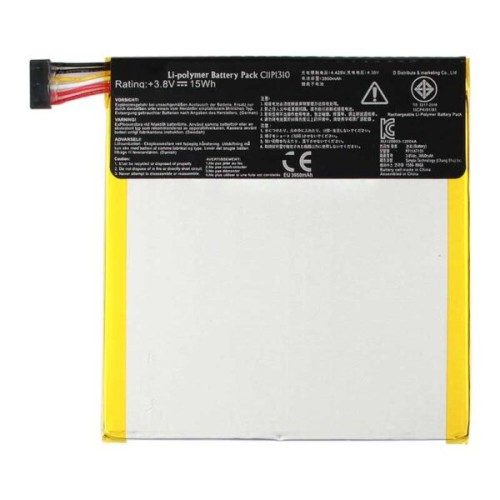 باتری اصلی تبلت ایسوس Fonepad 7 Me372CG با گارانتی
