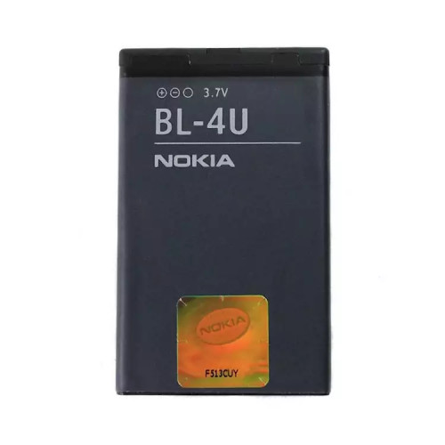 باتری گوشی نوکیا 4U اصل و با کیفیت عالی