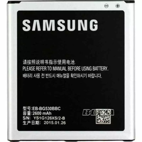 باتری سامسونگ مدل Grand Prime G530 با بهترین قیمت
