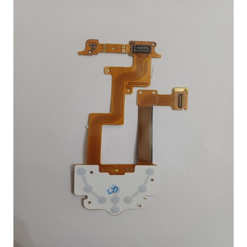 فلت گوشی نوکیا C2 05 اصلی با کیفیت عالی