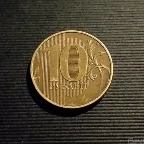 فروش سکه 10 روبل روسیه اصل و با کیفیت بالا
