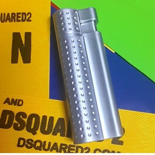 فروش فندک المنتی فلزی اتمی