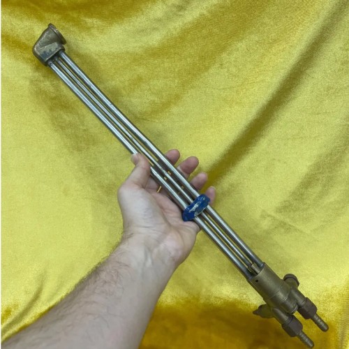 فروش دسته برنال برنجی 50 سانتی با بهترین قیمت