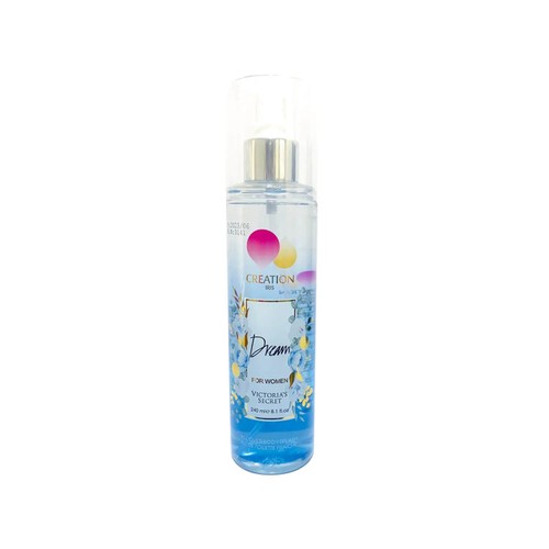 بادی اسپلش زنانه ویکتوریا سکرت دریم ایریس 240ML