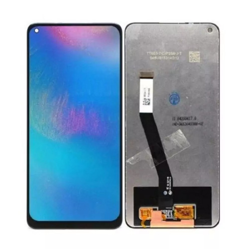 تاچ ال سی دی شیائومی Redmi Note 9 با کیفیت عالی