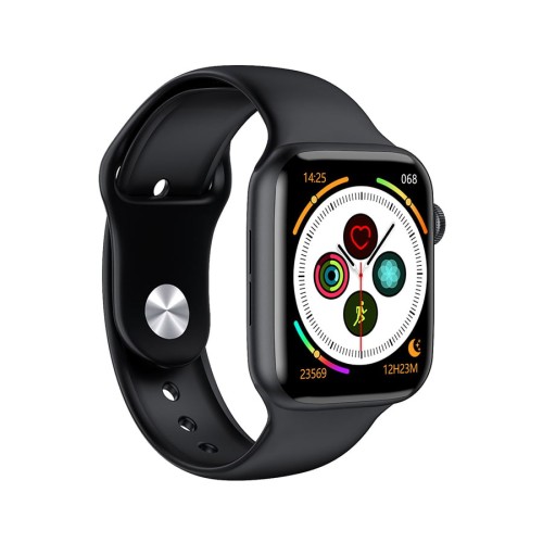 ساعت هوشمند W28 Plus با امکانات پیشرفته و طراحی مدرن