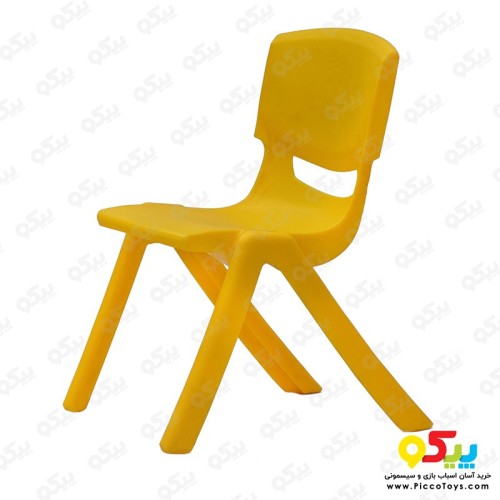 صندلی کودک لبخند زرد کد 5029 - راحتی و ایمنی