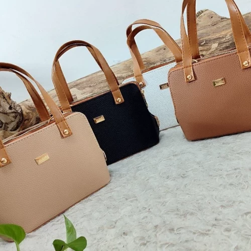 کیف دستی و دوشی مدل گلسا شیک و کاربردی