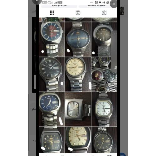 خرید ساعت مچی مردانه وردسا با بهترین قیمت و کیفیت