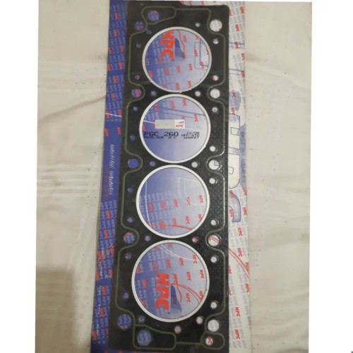 واشر سر سیلندر پژو 405 استاندارد HPC با یک سوراخ