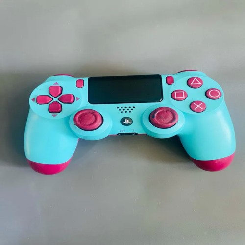 فروش دسته PS4 رنگ خاص اورجینال استوک ژاپن