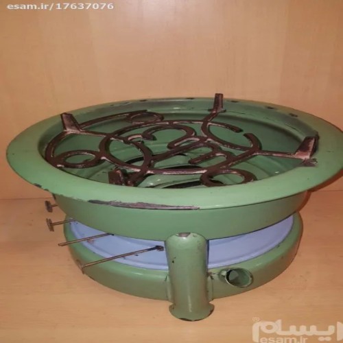 فروش 4فیتیله خاص جا نفتی بیرون کمیاب با بهترین قیمت