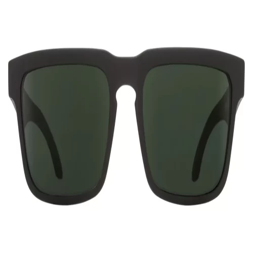 عینک آفتابی اسپای Spy Helm Soft Matte Black