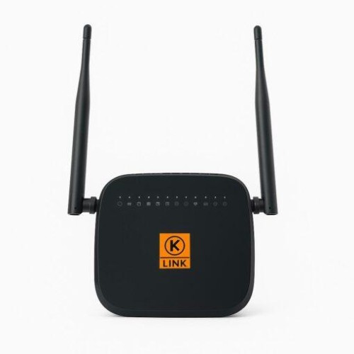 فروش مودم ADSL2 دی لینک KLink 124s جدید