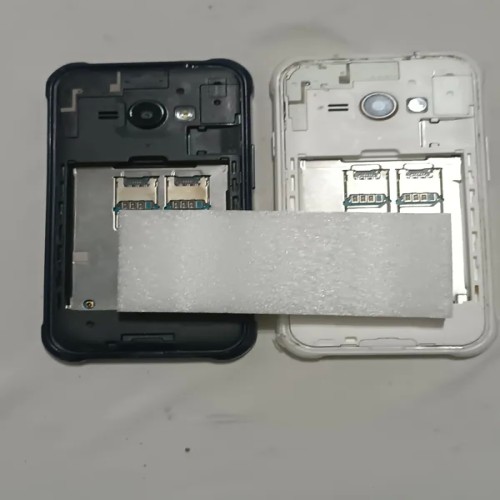 فروش برد و شاسی پشت سامسونگ جی وان جی110 4جی سالم