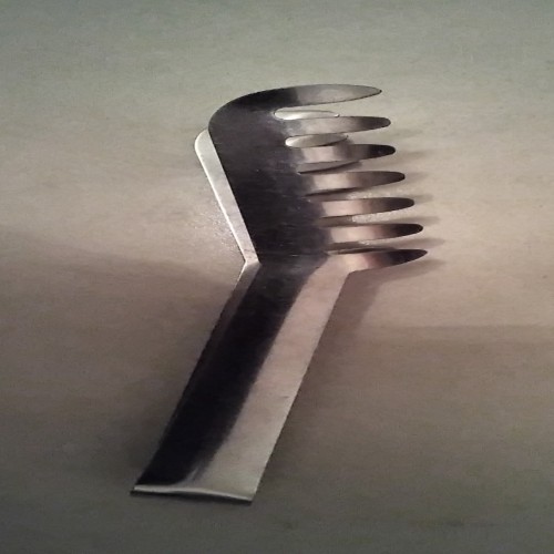 فروش انبر تمام استیل با بهترین کیفیت