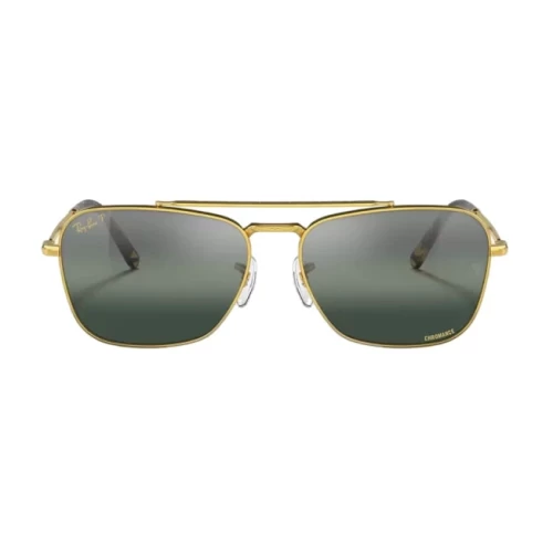عینک آفتابی ریبن RayBan RB3636S لوناتو با فریم ویفرر