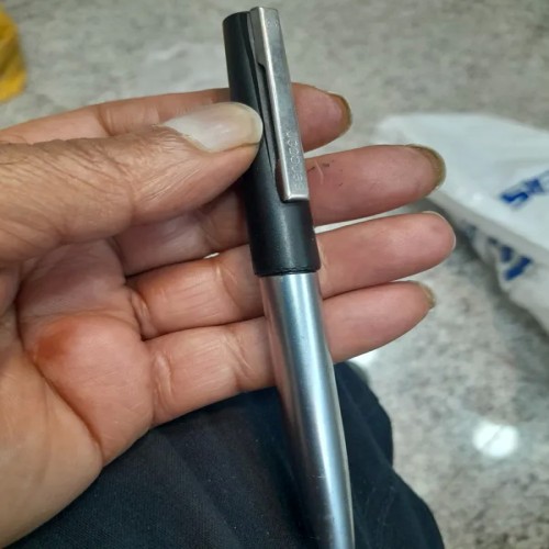 خودنویس سناتور قدیمی المان، کلکسیونی خاص و زیبا