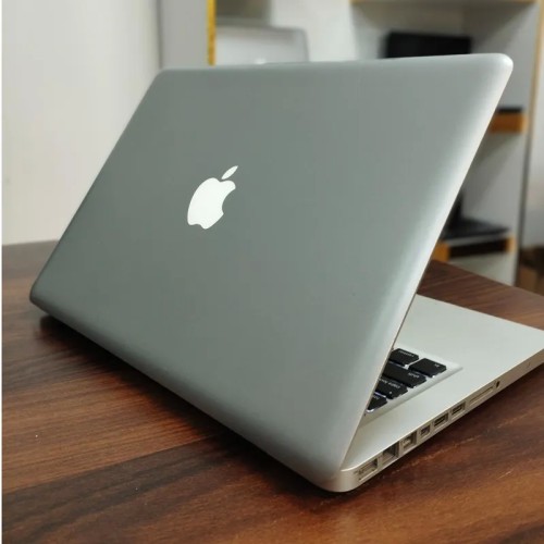 فروش مک بوک اپل با پردازنده Core i5 - کیفیت بی‌نظیر