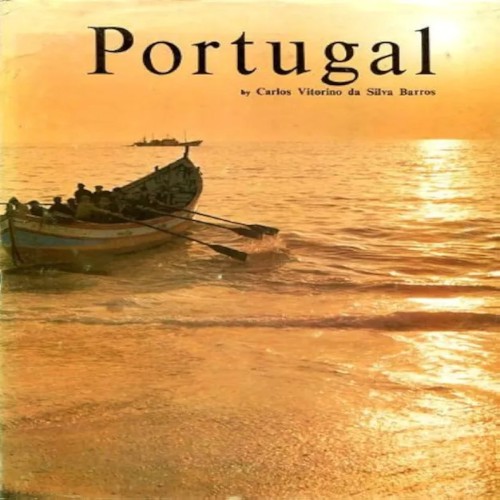 فروش کتاب Portugal عکاسی