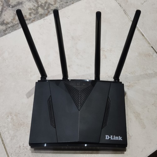 فروش مودم سیمکارتی 4G دی لینک D link dwr m921