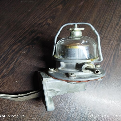 خرید پمپ بنزین پیکان سالم و با کیفیت عالی