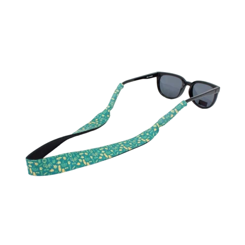 بند عینک استرپ مدل Strap_3682 لوناتو - رنگارنگ و مقاوم