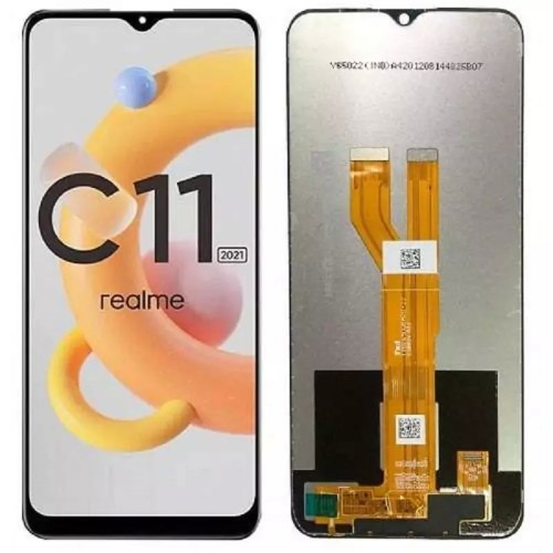 تاچ ال سی دی ریلمی مدل 2021 Relmi C11 با کیفیت عالی