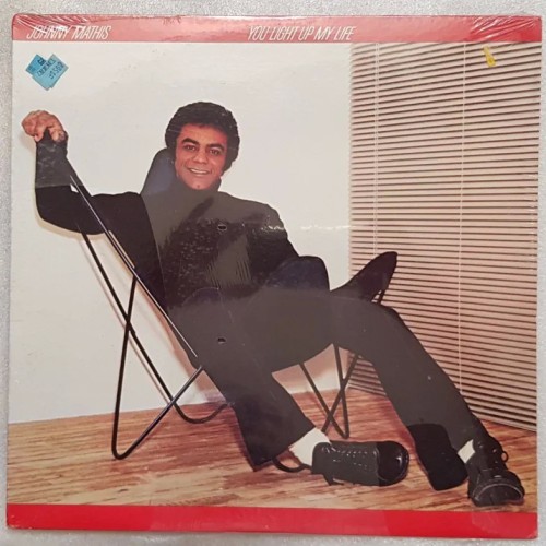 خرید صفحه 33دور جانی ماتیس 1978 وردسا پلمب