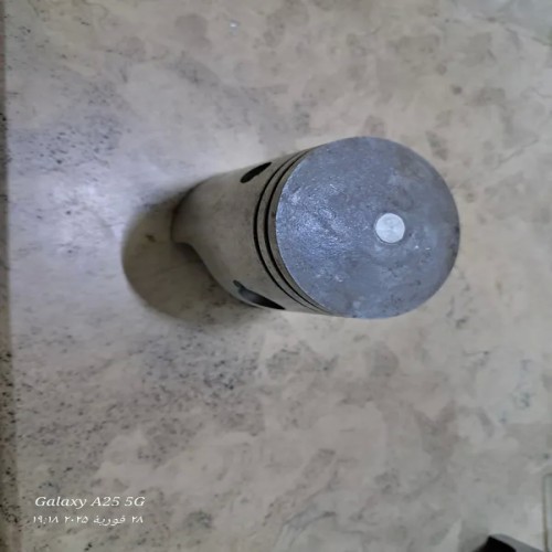 فروش پیستون سوزوکی GP125 شماره 100 با کیفیت عالی