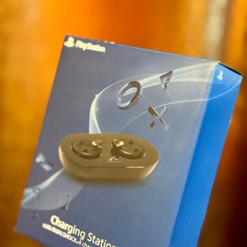 پایه شارژر دسته PS4 و استند Move پلی استیشن