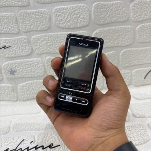 فروش گوشی موبایل نوکیا مدل 3250 قدیمی