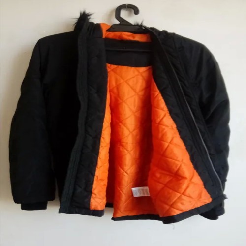 کاپشن اسپرت مردانه سوغات آلمان با طراحی مدرن