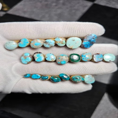 پک اقتصادی نگین سنگ فیروزه نیشابور | بهترین قیمت