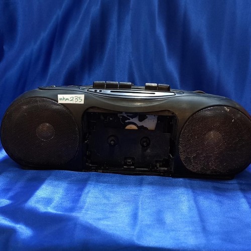 فروش رادیو ضبط LG TS 252S معیوب و غیر قابل مرجوع