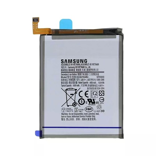 باتری سامسونگ Galaxy A21s A217 اصل با ضمانت