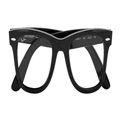 عینک طبی RayBan RX 4340V 2000 50 لوناتو - فریم مشکی