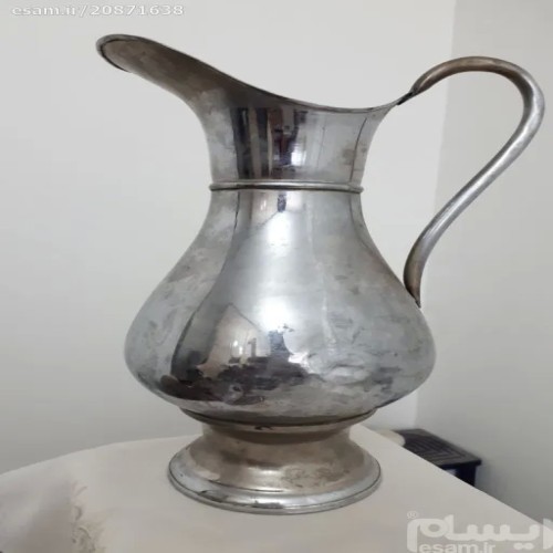 فروش پارچ برنجی زیبا با کیفیت عالی و قیمت مناسب