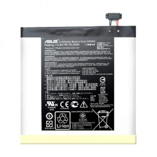 باتری تبلت FonePad 7 FE171 C11P1412 با بهترین قیمت