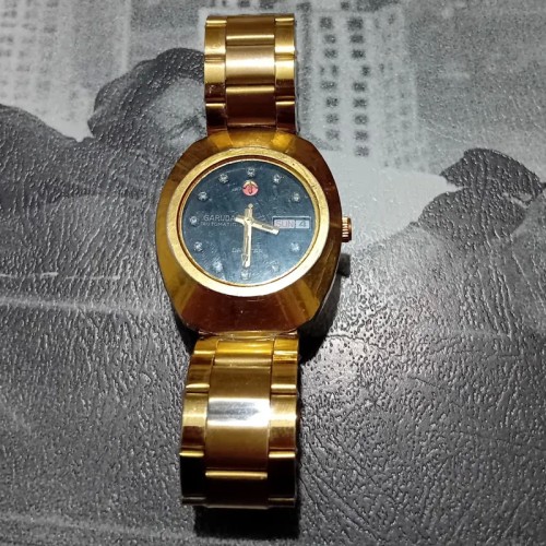 فروش ساعت مردانه اتومات موتور ژاپن با بهترین قیمت