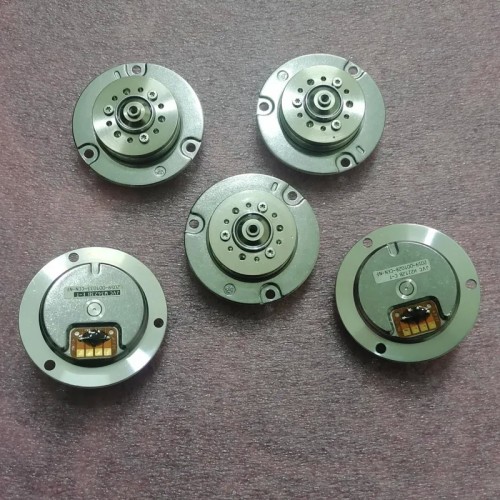 فروش 8 عدد موتور هارد کد 107 با بهترین قیمت